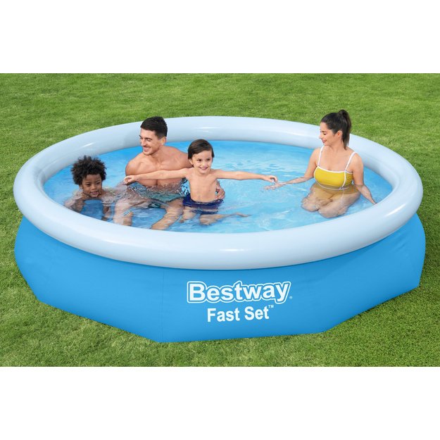 Bestway 57458 Garden Expansion Pool 305 x 66 cm