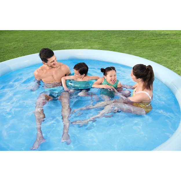 Bestway 57458 Garden Expansion Pool 305 x 66 cm