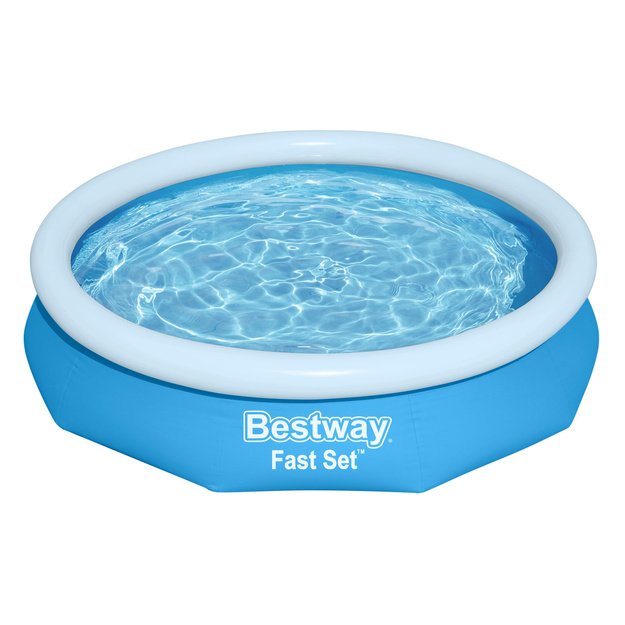 Bestway 57458 Garden Expansion Pool 305 x 66 cm