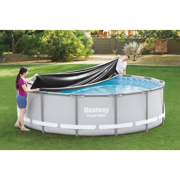Cover for Frame Pool 427cm Bestway 58248