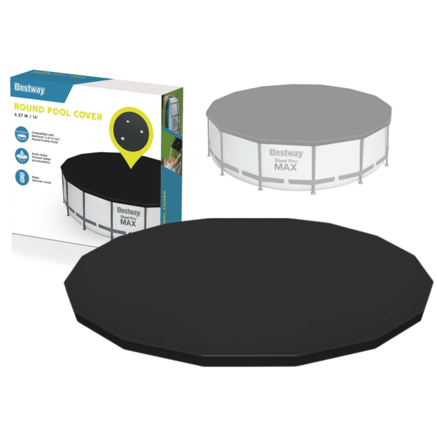 Cover for Frame Pool 427cm Bestway 58248