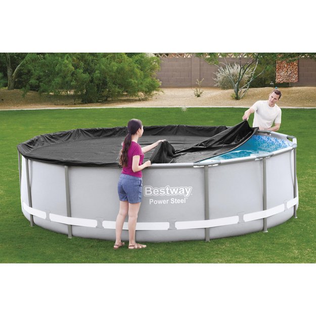 Cover for Frame Pool 427cm Bestway 58248