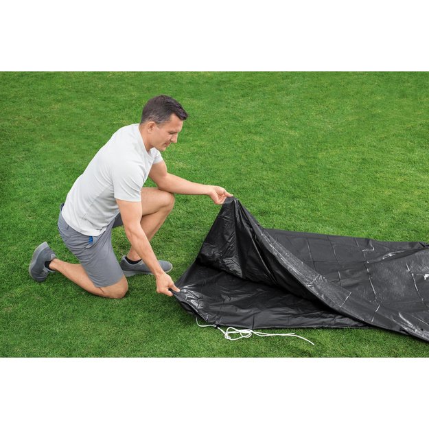 Cover for Frame Pool 427cm Bestway 58248