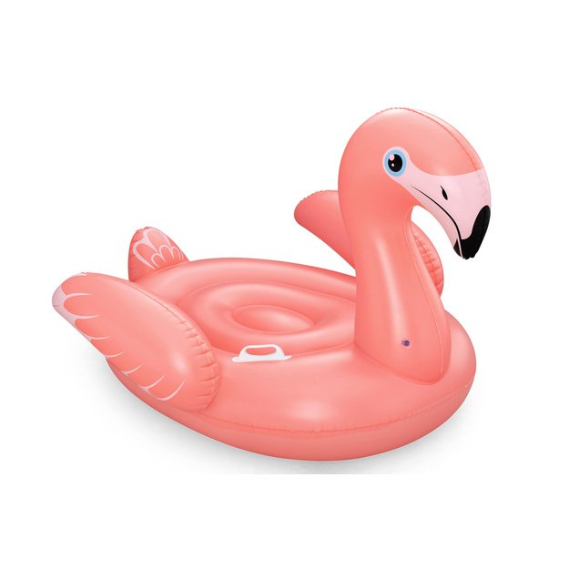 Inflatable Flamingo 168 x 120 cm Bestway 41526