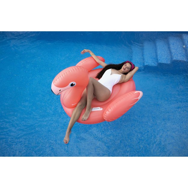 Inflatable Flamingo 168 x 120 cm Bestway 41526