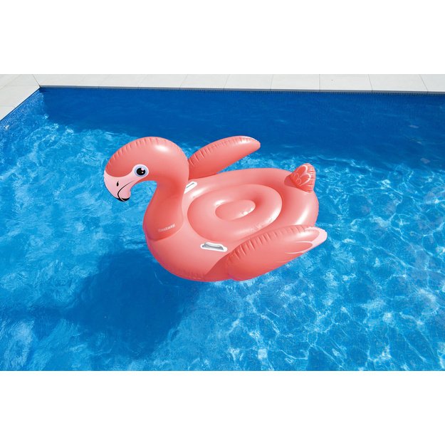 Inflatable Flamingo 168 x 120 cm Bestway 41526