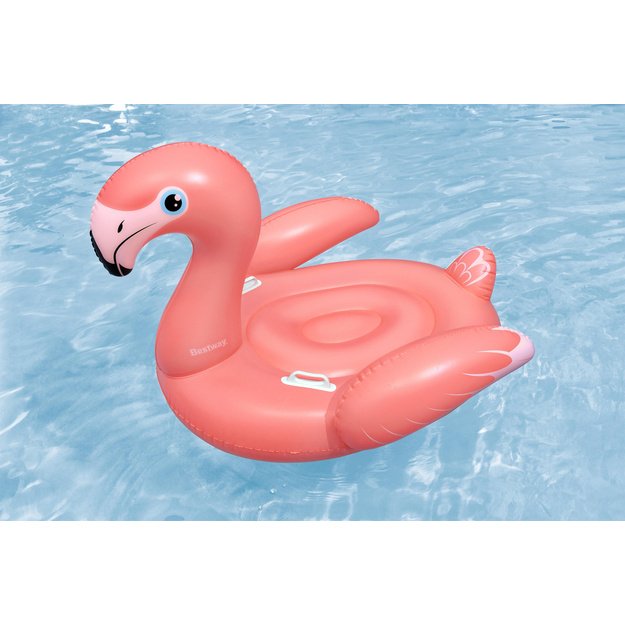 Inflatable Flamingo 168 x 120 cm Bestway 41526