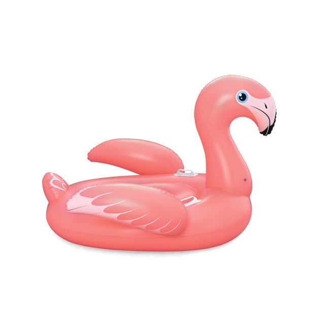 Inflatable Flamingo 168 x 120 cm Bestway 41526