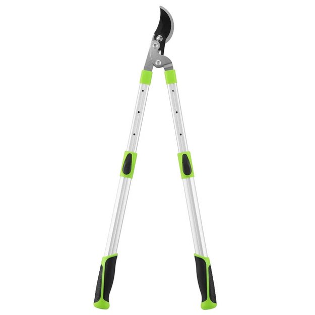 Telescopic Gardening Shears Pruning Shears Non-slip Handles 68-92CM