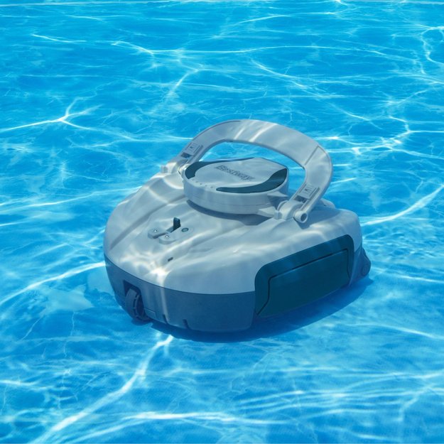 Aquatronix G150 Bestway 58942 Pool Vacuum Cleaner Robot