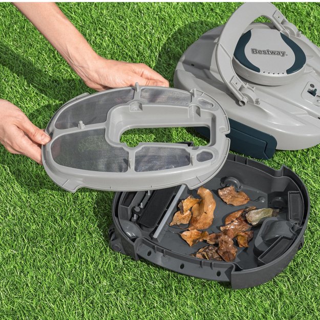 Aquatronix G150 Bestway 58942 Pool Vacuum Cleaner Robot