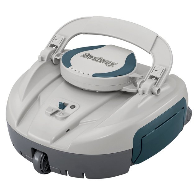 Aquatronix G150 Bestway 58942 Pool Vacuum Cleaner Robot