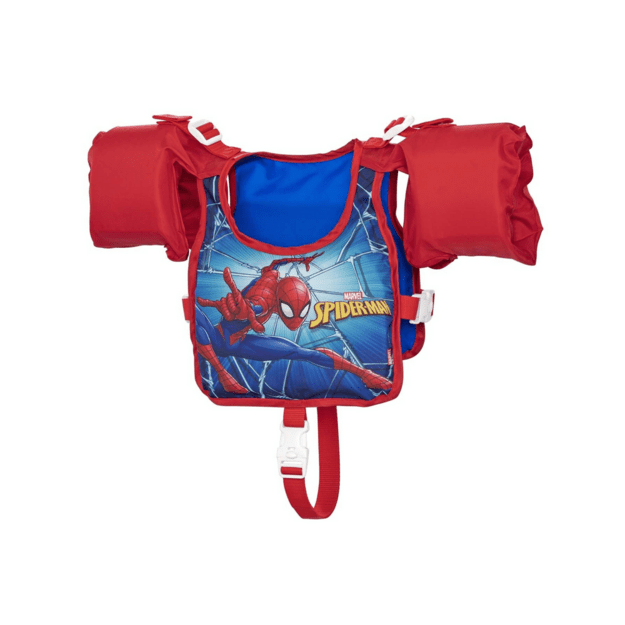 Marvel Spider-Man 98795 Children s Swimming Vest