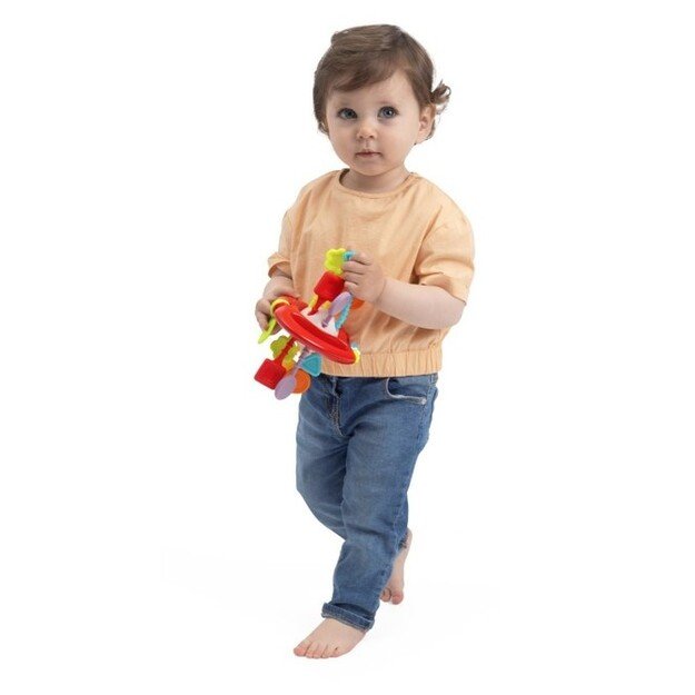 179244 SENSORY APPLE