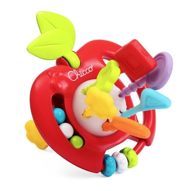 179244 SENSORY APPLE