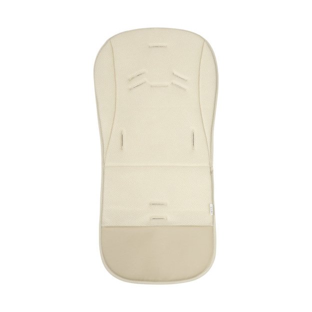 STROLLER INSERT 3D GOOSE AND MOUSE