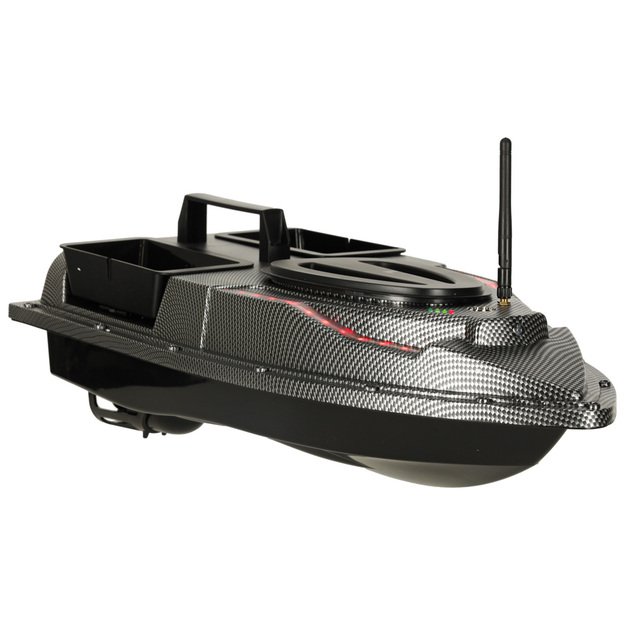 Ł&oacute;dka zanętowa zdalnie sterowana ł&oacute;dź GPS Flytec V900 5,4 km/h 1,5 kg