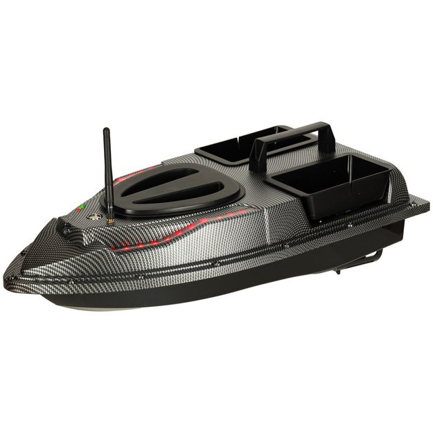Ł&oacute;dka zanętowa zdalnie sterowana ł&oacute;dź GPS Flytec V900 5,4 km/h 1,5 kg