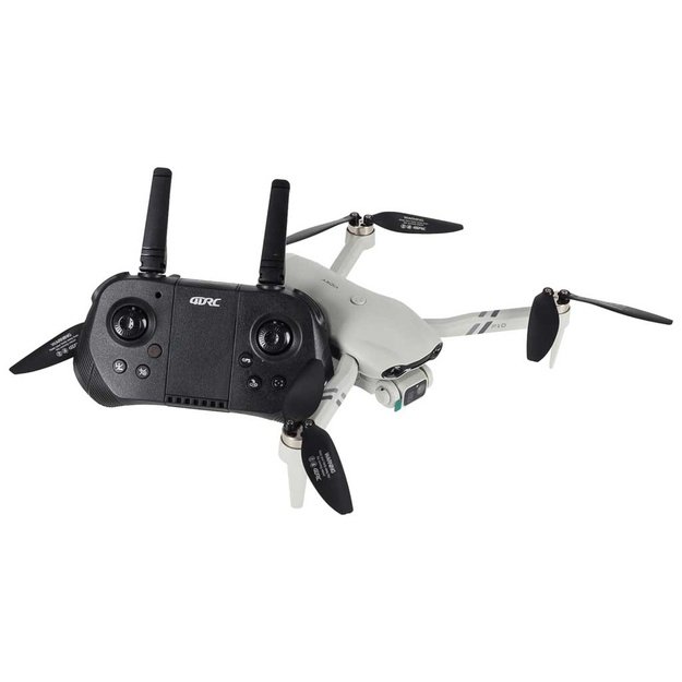 Dron RC 4DRC F10 GPS kamera FPV 3,7V
