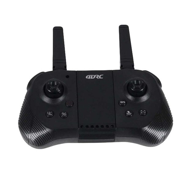 Dron RC 4DRC F10 GPS kamera FPV 3,7V