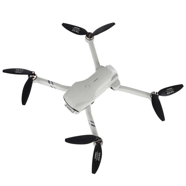 Dron RC 4DRC F10 GPS kamera FPV 3,7V