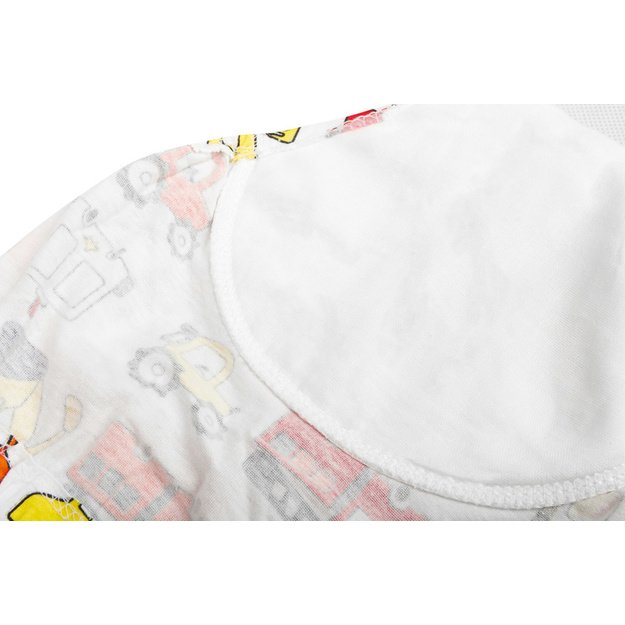 TRAINING PANTIES SNUGGI 3-PACK CARS & COSMOS