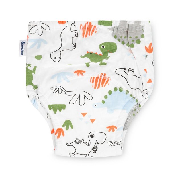 TRAINING PANTIES SNUGGI 3-PACK CARS & COSMOS