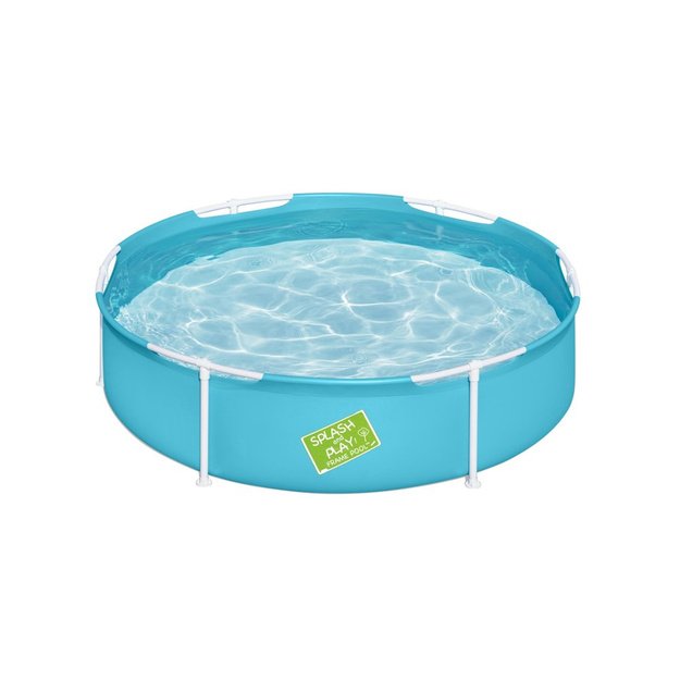 Frame Garden Pool For Children 152 cm x 38 cm Bestway 56283