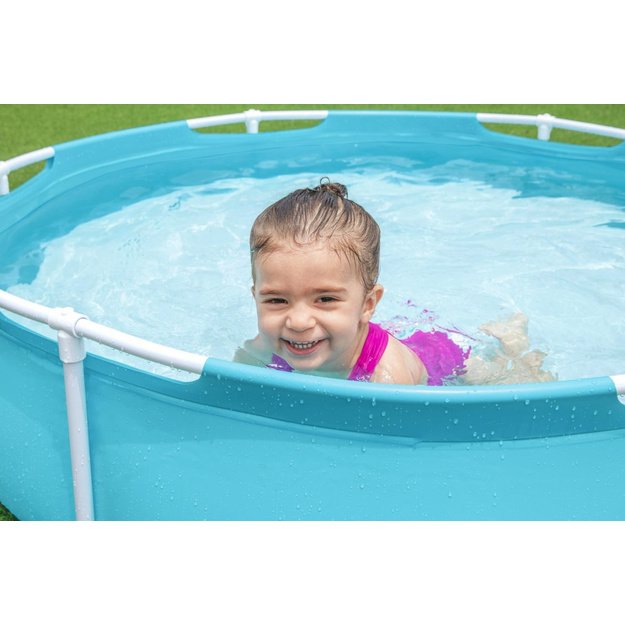 Frame Garden Pool For Children 152 cm x 38 cm Bestway 56283
