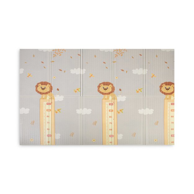 MULTIFUNCTIONAL MAT FOMEE LION 200x180