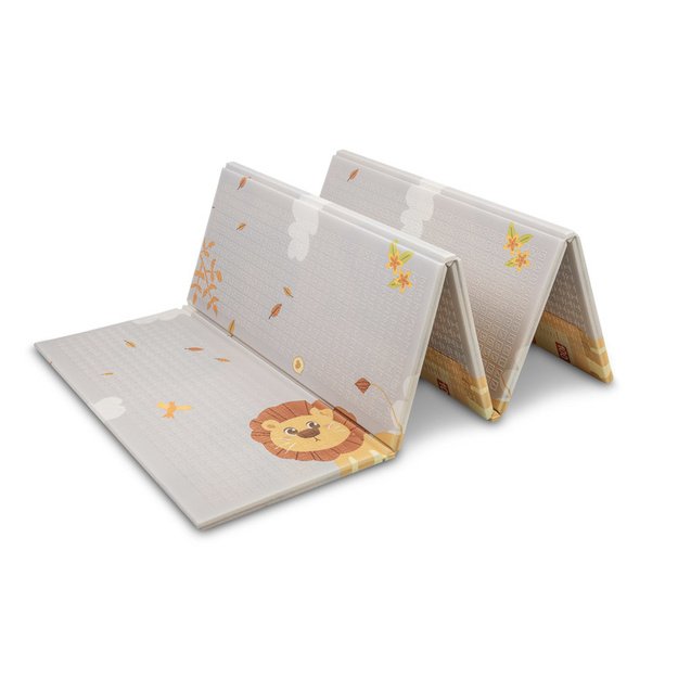 MULTIFUNCTIONAL MAT FOMEE LION 200x180