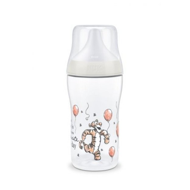 446026 PP BOTTLE 260ML PERFECT MATCH TIGER 586810, 10216333