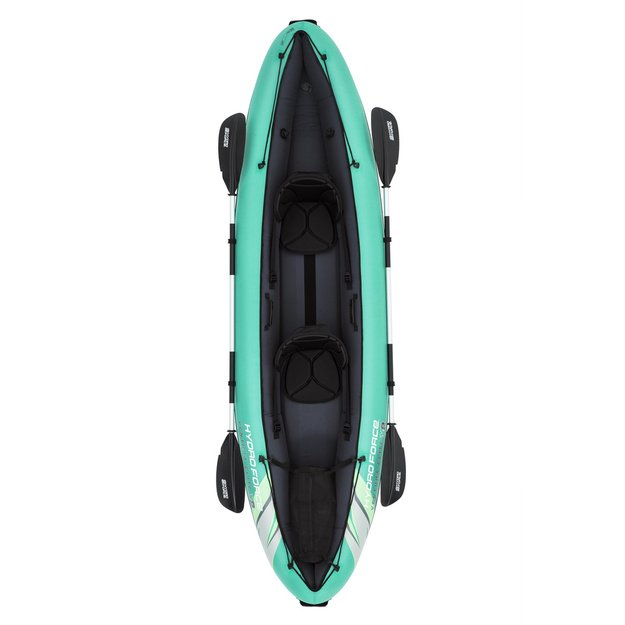 Bestway Inflatable Kayak 330 x 86 cm 65052