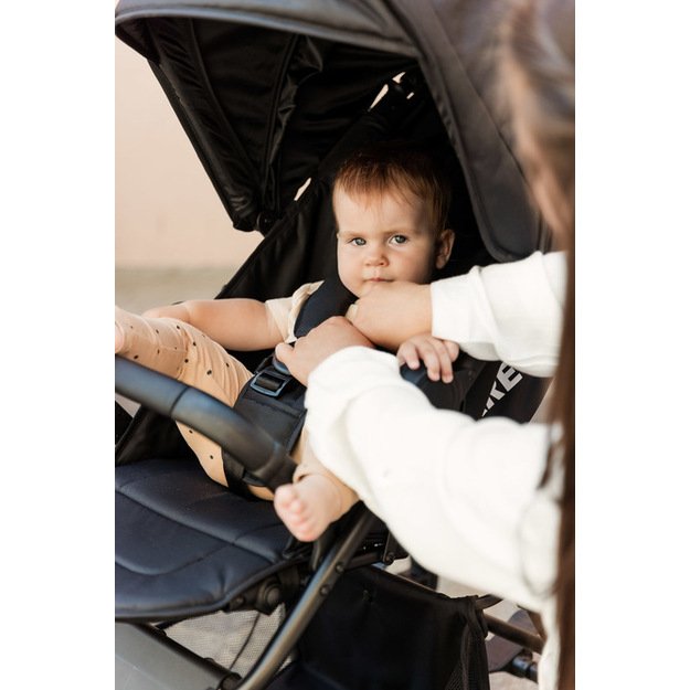 VAIKIŠKAS VEŽIMĖLIS LIMA GRAPHITE 9