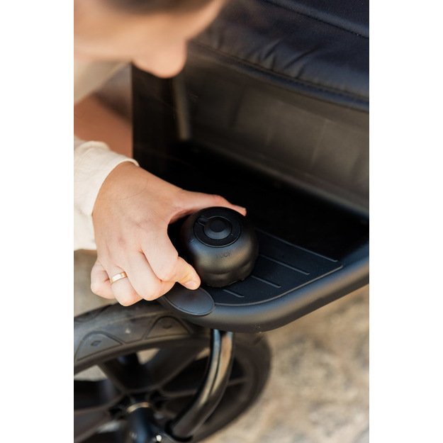 VAIKIŠKAS VEŽIMĖLIS LIMA GRAPHITE 25