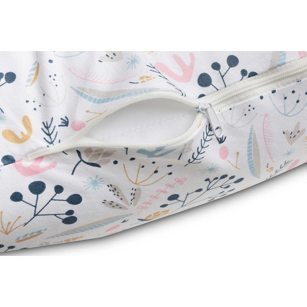 XL Pregnancy Pillow Rowanberry