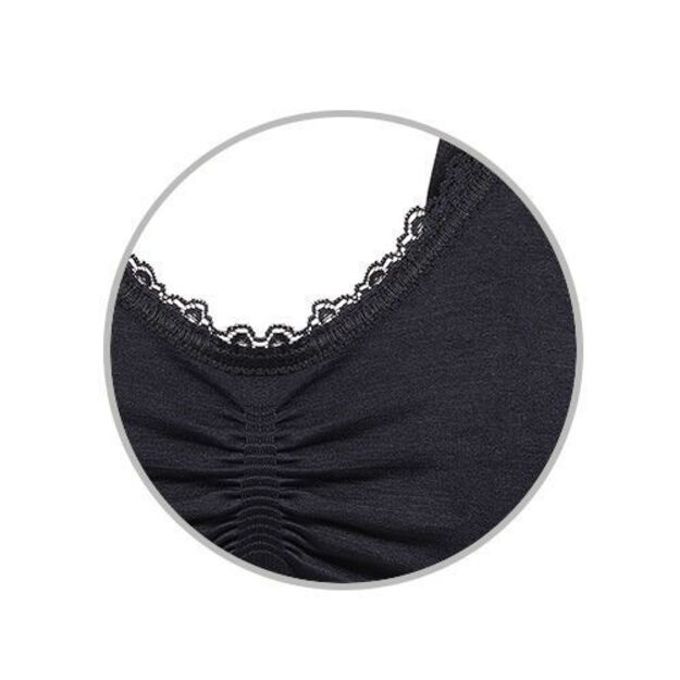 585/04 Nursing bra E80-85 Black