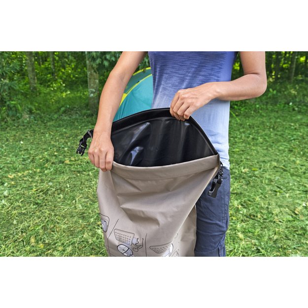 Pripučiamasis čiužinys 188 x 99 x 22 cm Bestway 67619