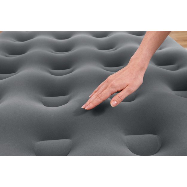 Pripučiamasis čiužinys 188 x 99 x 22 cm Bestway 67619