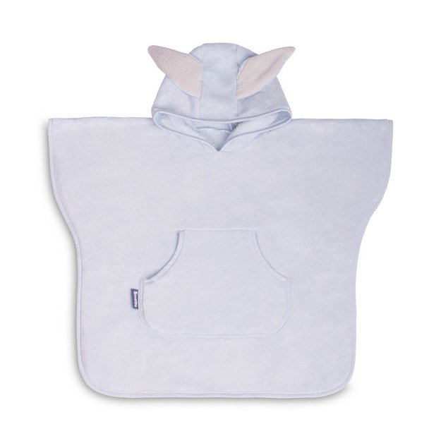 Voniai skirtas pončas „Coral Blue“