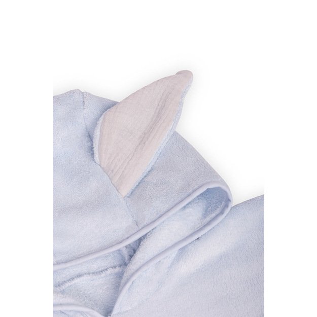 Voniai skirtas pončas „Coral Blue“ 2