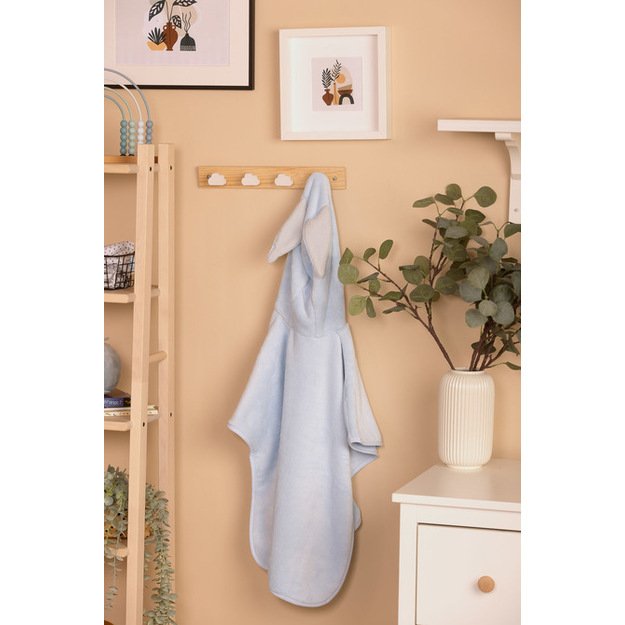 Voniai skirtas pončas „Coral Blue“ 5