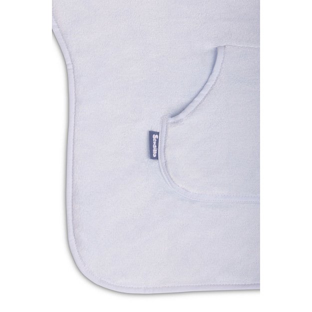 Voniai skirtas pončas „Coral Blue“ 3