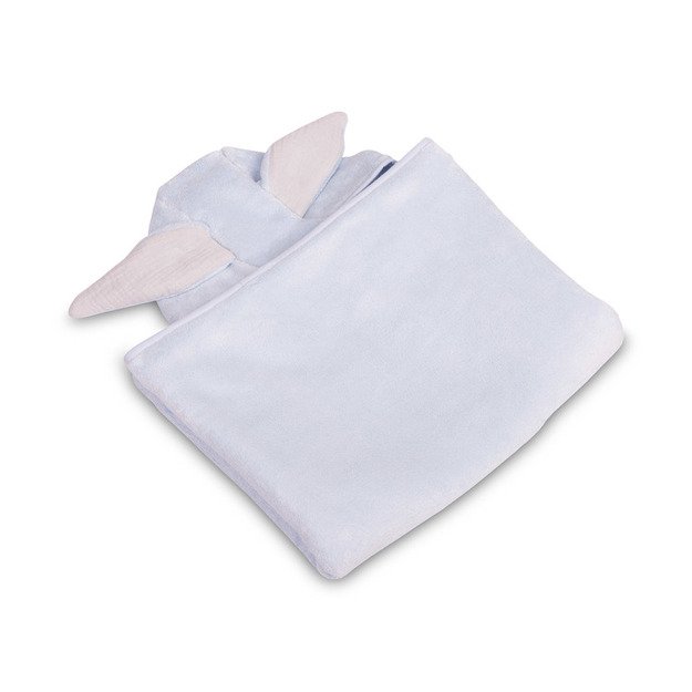 Voniai skirtas pončas „Coral Blue“ 1