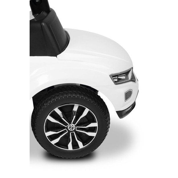RIDE-ON TOY VW T-ROC WHITE 10