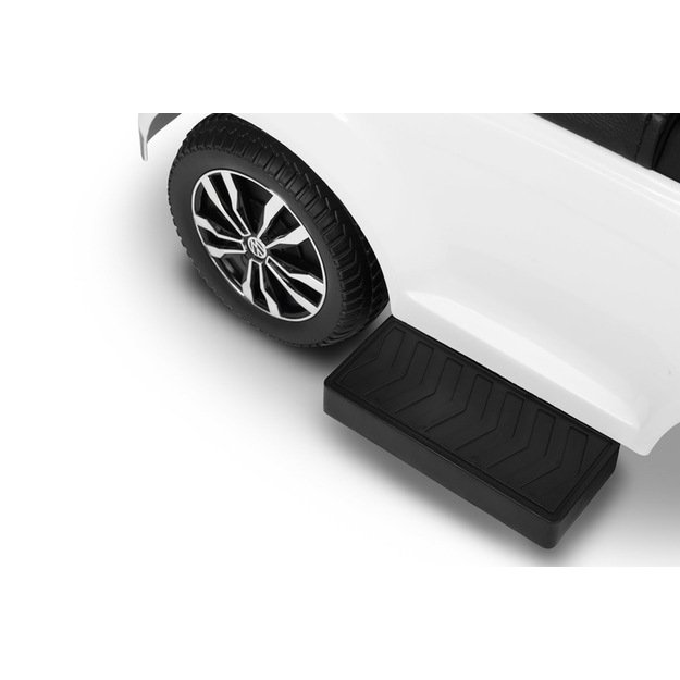RIDE-ON TOY VW T-ROC WHITE 11