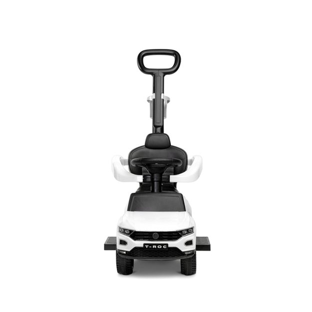 RIDE-ON TOY VW T-ROC WHITE 30