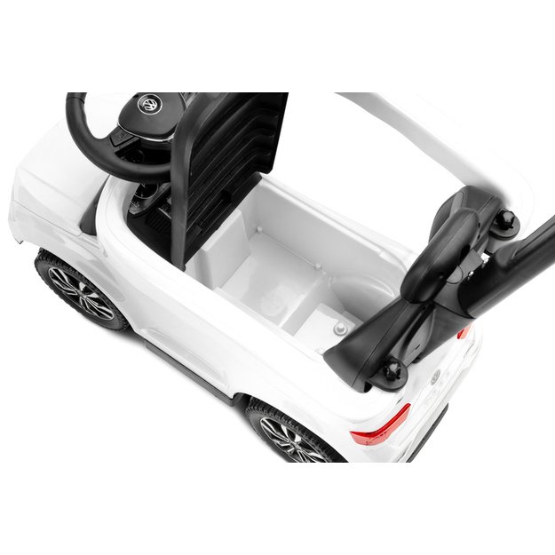 RIDE-ON TOY VW T-ROC WHITE 23