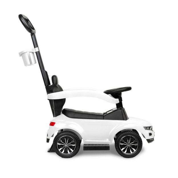 RIDE-ON TOY VW T-ROC WHITE 32