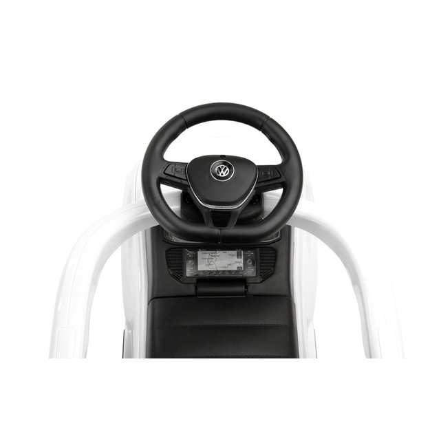 RIDE-ON TOY VW T-ROC WHITE 24